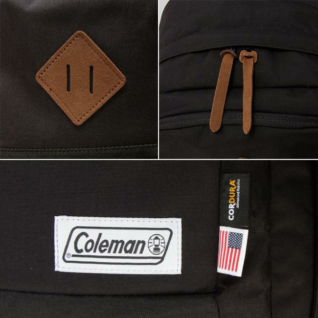 コールマン アメリカンクラシック33【LTD】 リュック Coleman amer-classic33