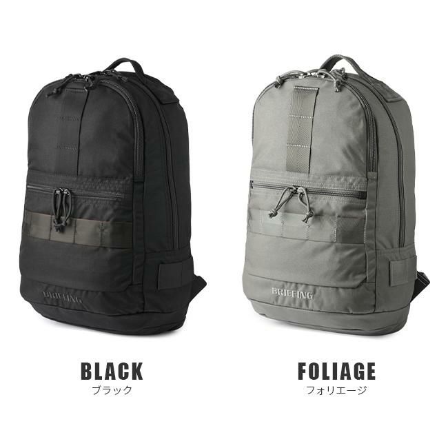 ブリーフィング USA/フレイター リュック BRIEFING fre-assult