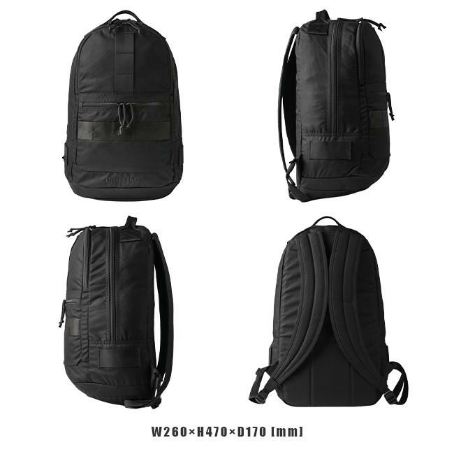 ブリーフィング USA/フレイター リュック BRIEFING fre-assult