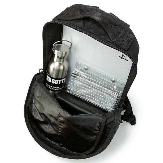 ブリーフィング USA/フレイター リュック BRIEFING fre-assult