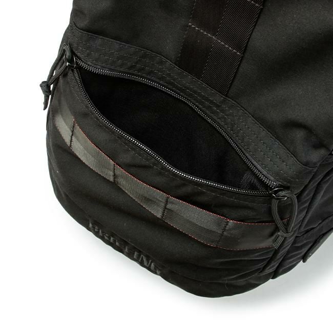 ブリーフィング USA/フレイター リュック BRIEFING fre-assult
