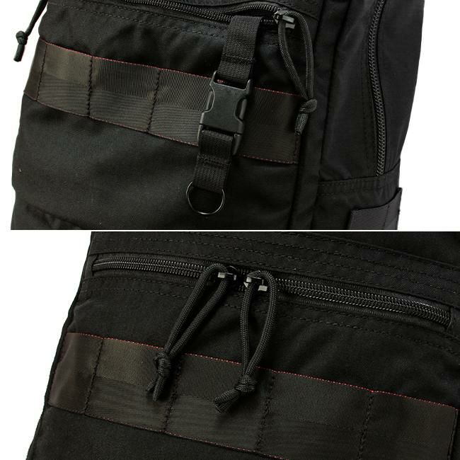 ブリーフィング USA/フレイター リュック BRIEFING fre-assult