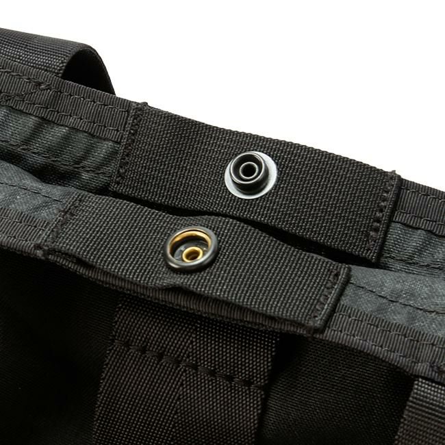 ブリーフィング USA/フレイター トートバッグ BRIEFING fre-bucket