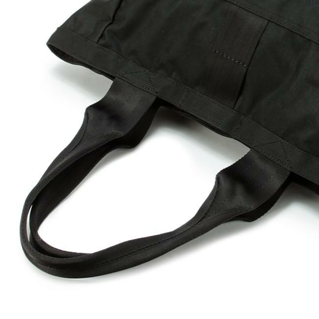 ブリーフィング USA/フレイター トートバッグ BRIEFING fre-bucket