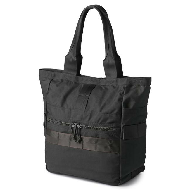 ブリーフィング USA/フレイター トートバッグ BRIEFING fre-bucket