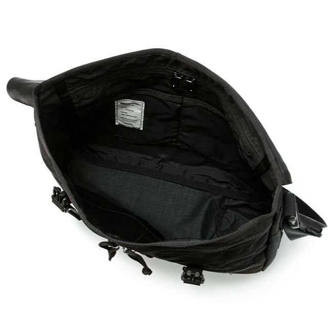 ブリーフィング USA/フレイター ショルダーバッグ BRIEFING fre-t-shoulder