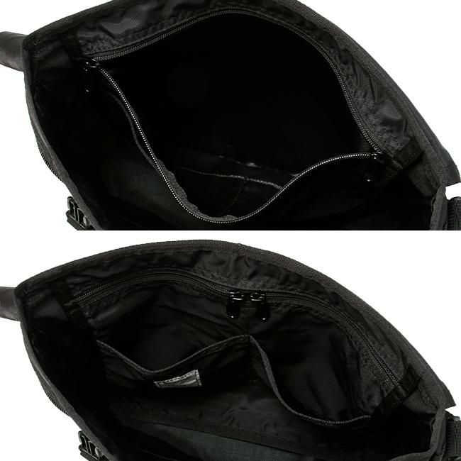 ブリーフィング USA/フレイター ショルダーバッグ BRIEFING fre-t-shoulder