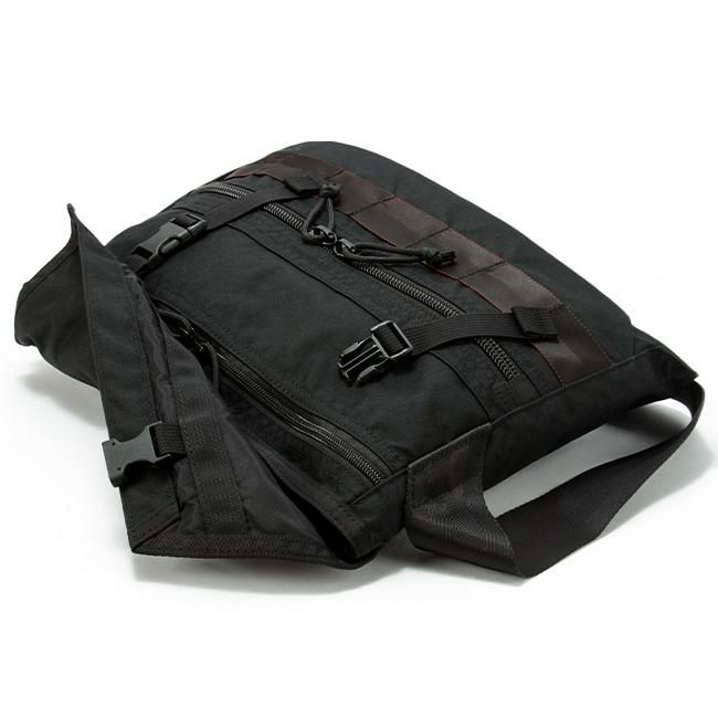 ブリーフィング USA/フレイター ショルダーバッグ BRIEFING fre-t-shoulder