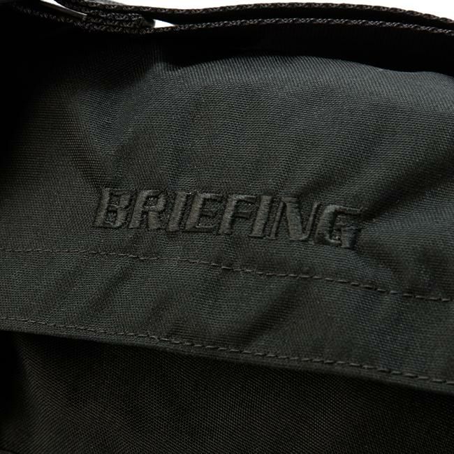 ブリーフィング USA/フレイター ショルダーバッグ BRIEFING fre-t-shoulder