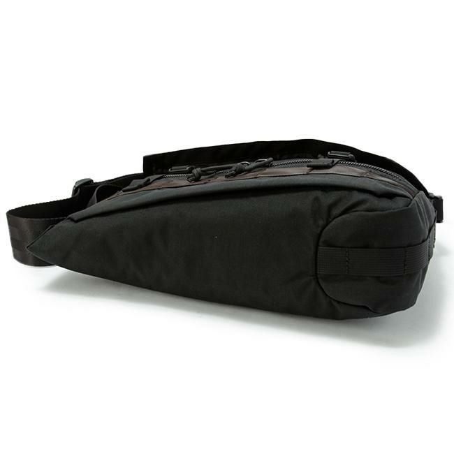 ブリーフィング USA/フレイター ショルダーバッグ BRIEFING fre-t-shoulder
