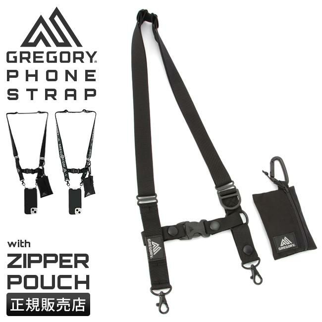 グレゴリー ライフスタイルアクセサリー  GREGORY phone-st