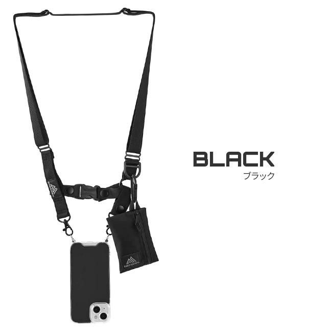 グレゴリー ライフスタイルアクセサリー  GREGORY phone-st