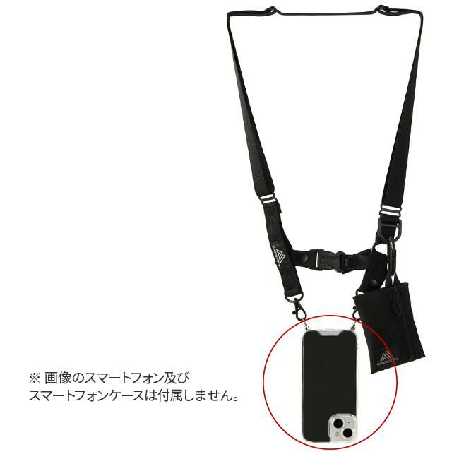グレゴリー ライフスタイルアクセサリー  GREGORY phone-st