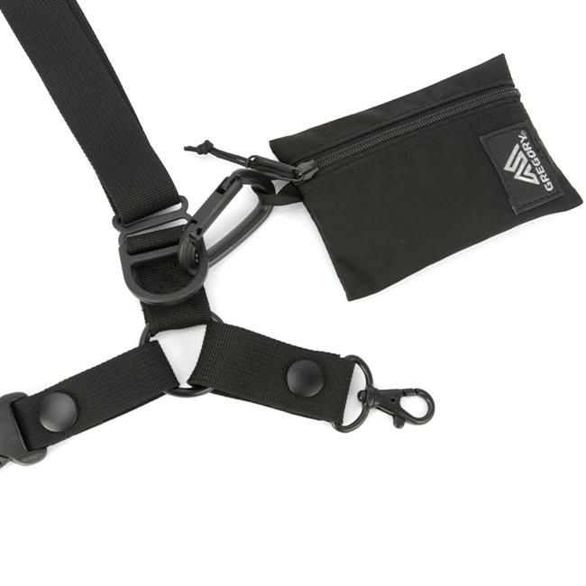 グレゴリー ライフスタイルアクセサリー  GREGORY phone-st