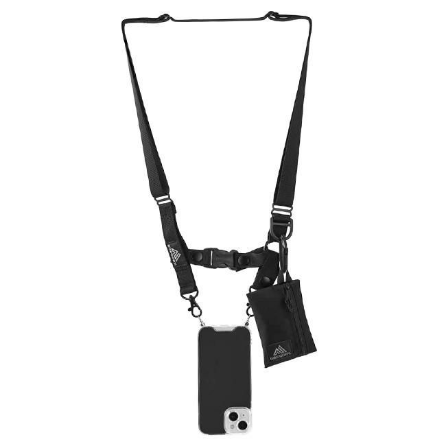 グレゴリー ライフスタイルアクセサリー  GREGORY phone-st