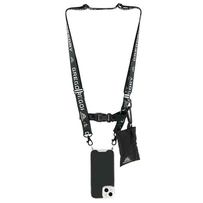 グレゴリー ライフスタイルアクセサリー  GREGORY phone-st