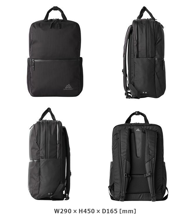 グレゴリー コミューター ビジネスリュック GREGORY commute