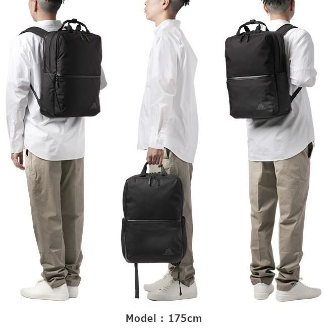 グレゴリー コミューター ビジネスリュック GREGORY commute