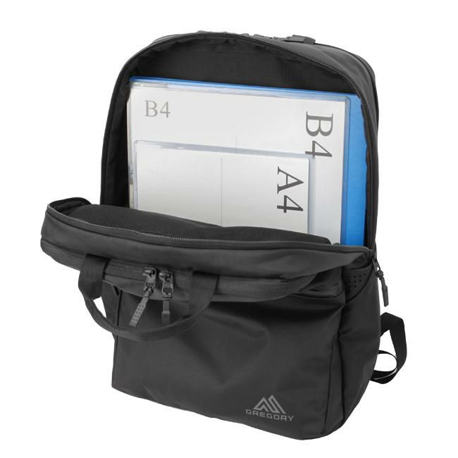 グレゴリー コミューター ビジネスリュック GREGORY commute