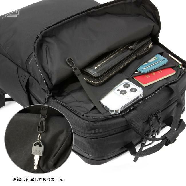 グレゴリー コミューター ビジネスリュック GREGORY commute