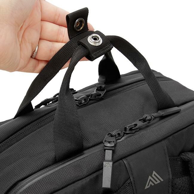 グレゴリー コミューター ビジネスリュック GREGORY commute