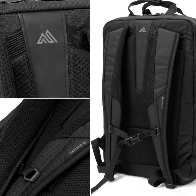 グレゴリー コミューター ビジネスリュック GREGORY commute