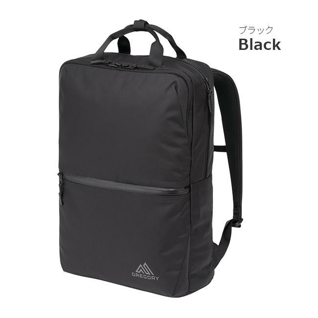 グレゴリー コミューター ビジネスリュック GREGORY commute-s