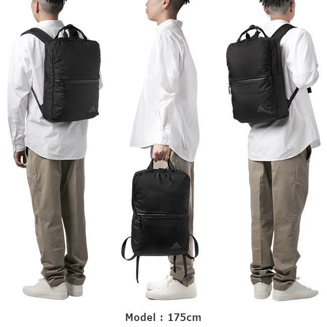 グレゴリー コミューター ビジネスリュック GREGORY commute-s