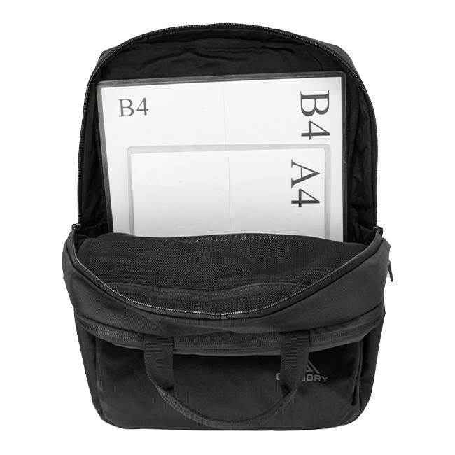 グレゴリー コミューター ビジネスリュック GREGORY commute-s