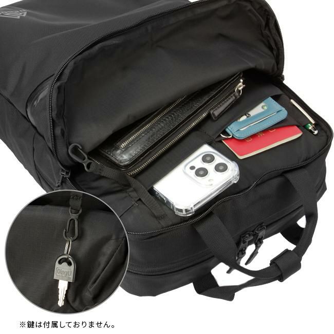 グレゴリー コミューター ビジネスリュック GREGORY commute-s