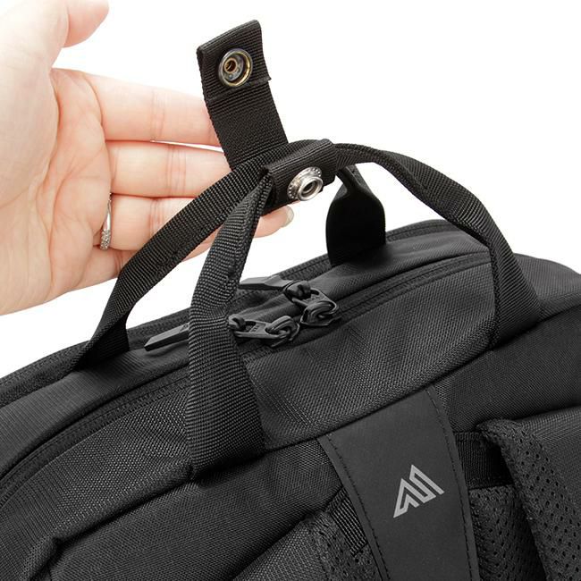 グレゴリー コミューター ビジネスリュック GREGORY commute-s