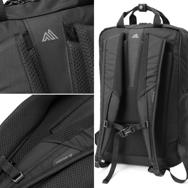 グレゴリー コミューター ビジネスリュック GREGORY commute-s