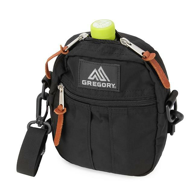 グレゴリー クラシック ショルダーバッグ GREGORY quick-m