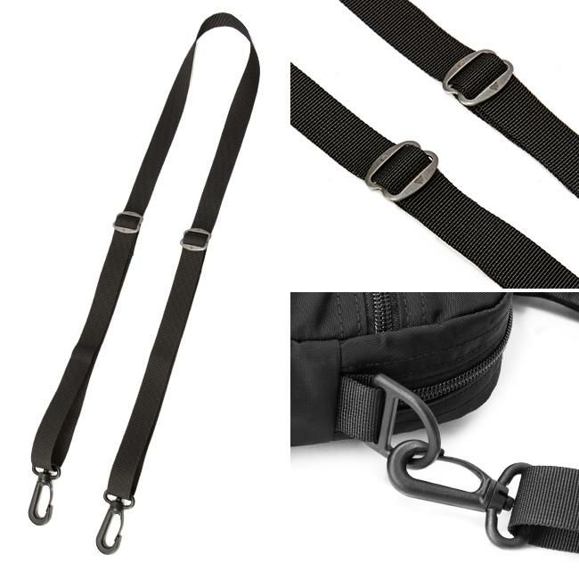 グレゴリー クラシック ショルダーバッグ GREGORY quick-m