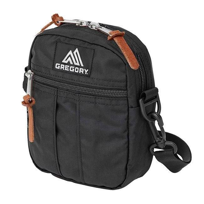グレゴリー クラシック ショルダーバッグ GREGORY quick-m