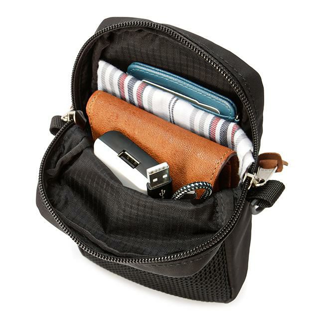 グレゴリー クラシック ショルダーバッグ GREGORY quick-tg-pocket