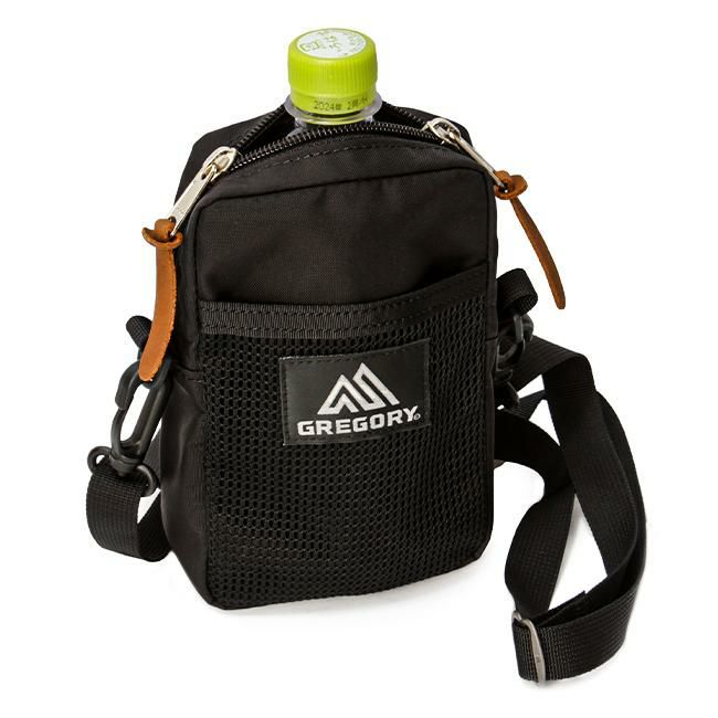 グレゴリー クラシック ショルダーバッグ GREGORY quick-tg-pocket