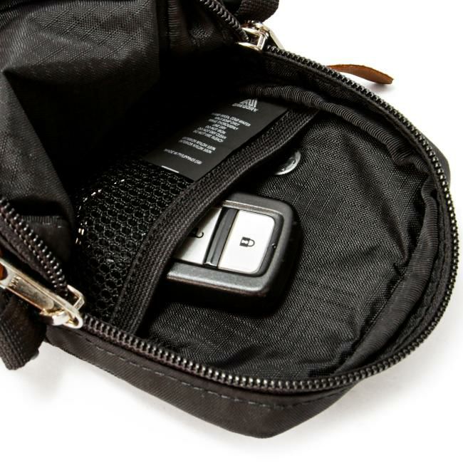 グレゴリー クラシック ショルダーバッグ GREGORY quick-tg-pocket