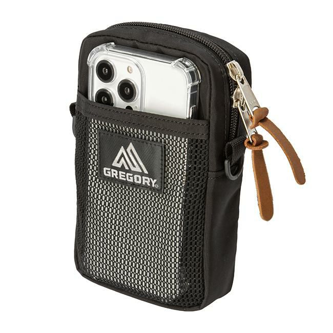 グレゴリー クラシック ショルダーバッグ GREGORY quick-tg-pocket