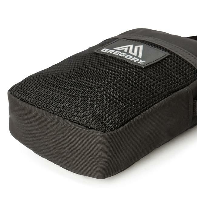 グレゴリー クラシック ショルダーバッグ GREGORY quick-tg-pocket