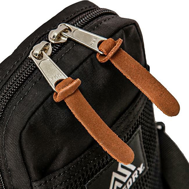 グレゴリー クラシック ショルダーバッグ GREGORY quick-tg-pocket