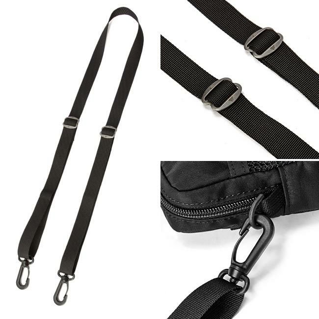 グレゴリー クラシック ショルダーバッグ GREGORY quick-tg-pocket