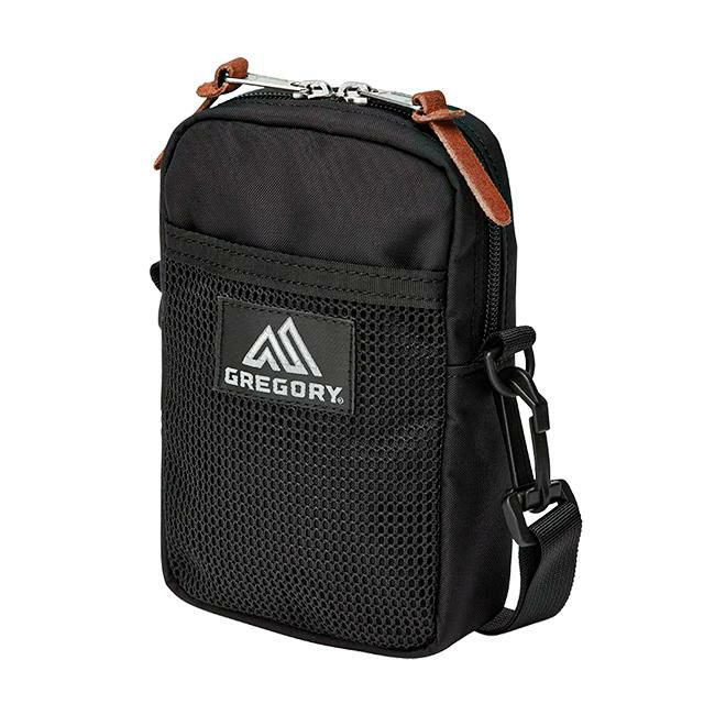 グレゴリー クラシック ショルダーバッグ GREGORY quick-tg-pocket