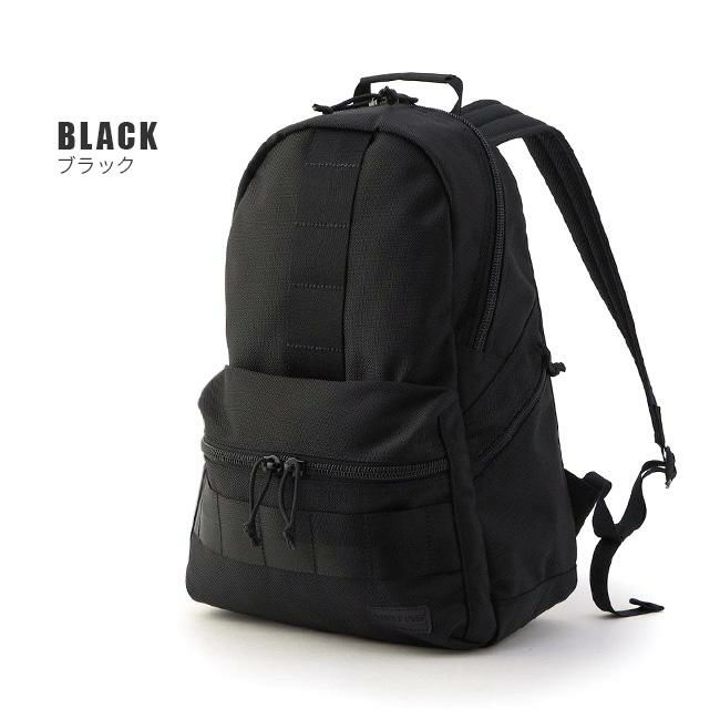 ブリーフィング USA/デルタ リュック BRIEFING delta-alpha-m