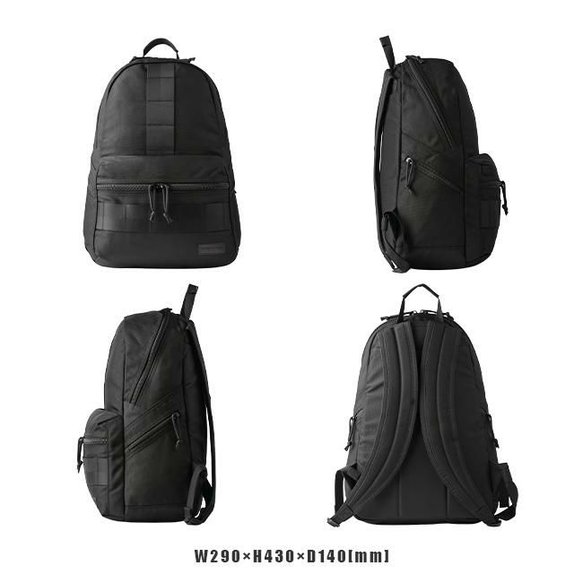 ブリーフィング USA/デルタ リュック BRIEFING delta-alpha-m