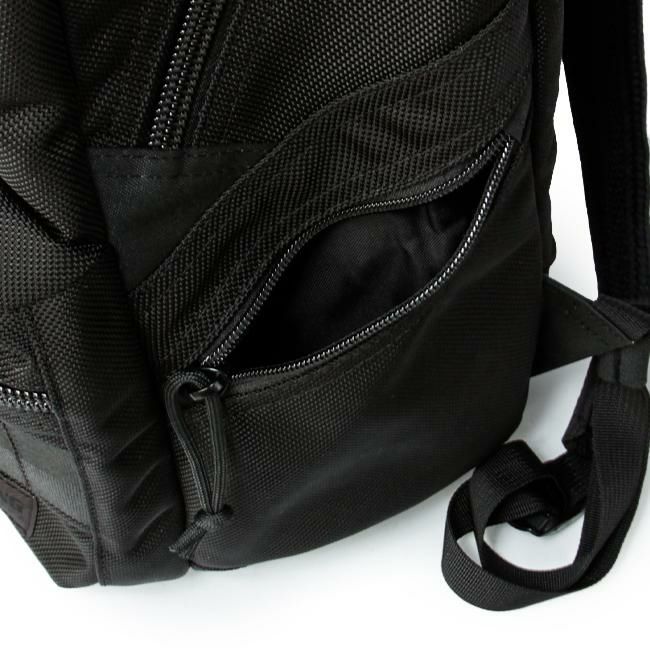 ブリーフィング USA/デルタ リュック BRIEFING delta-alpha-m