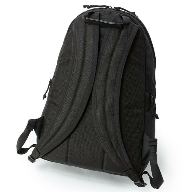 ブリーフィング USA/デルタ リュック BRIEFING delta-alpha-m