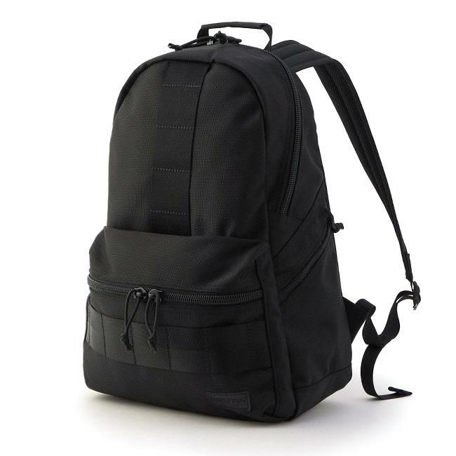 ブリーフィング USA/デルタ リュック BRIEFING delta-alpha-m