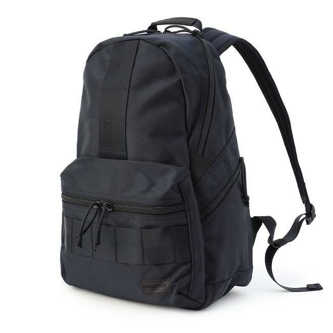 ブリーフィング USA/デルタ リュック BRIEFING delta-alpha-m