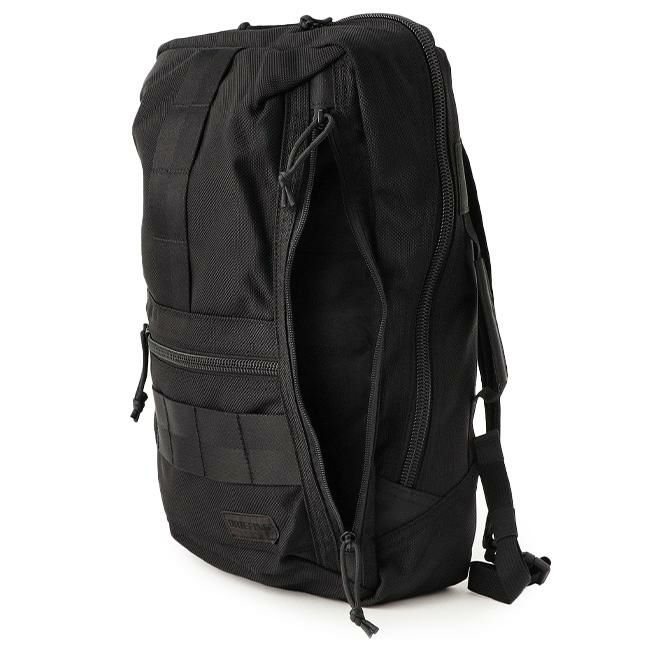 ブリーフィング USA/デルタ ビジネスリュック BRIEFING delta-alter